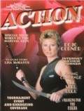 2001 Action Martial Arts